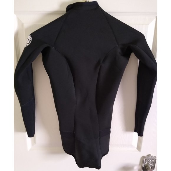 Rip Curl G Bomb L/S Bikini Cut Springsuit Wetsuit - Picture 7 of 9